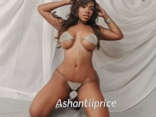 Ashantiiprice
