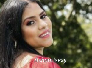Ashantisexy