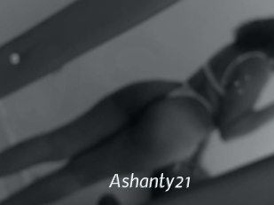 Ashanty21