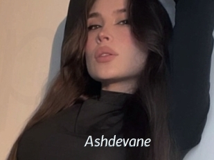 Ashdevane