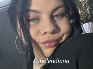 ashelendiana Porn Star