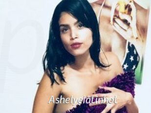 Ashelyelatinhot