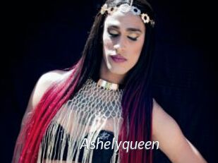 Ashelyqueen