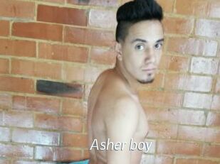 Asher_boy