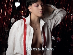 Asheraddams