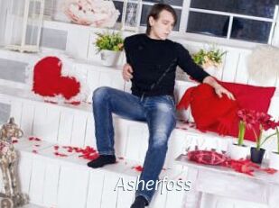 Asherfoss