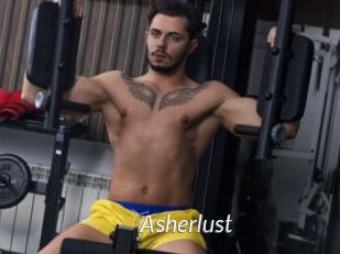 Asherlust