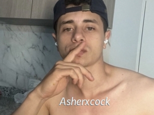 Asherxcock