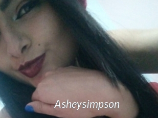 Asheysimpson