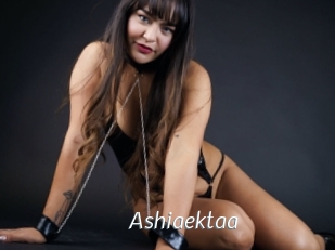 Ashiaektaa