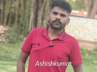 Ashishkumar