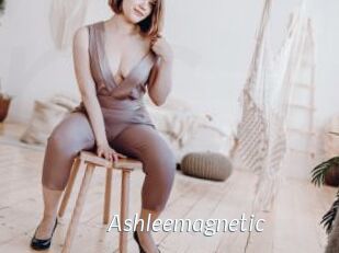 Ashleemagnetic