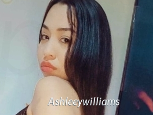 Ashleeywilliams