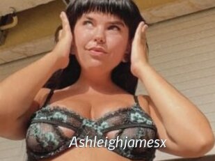 Ashleighjamesx