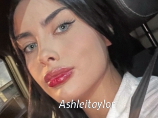 ashleitaylor Porn Star