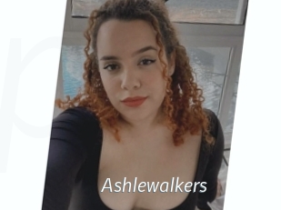 Ashlewalkers