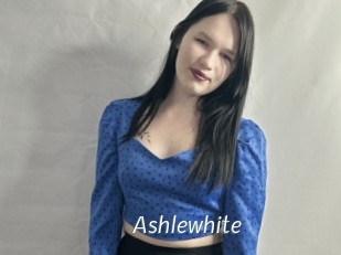 Ashlewhite