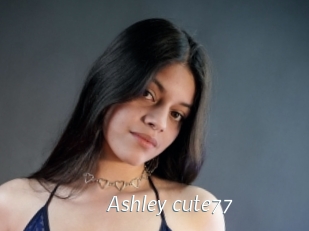 Ashley_cute77