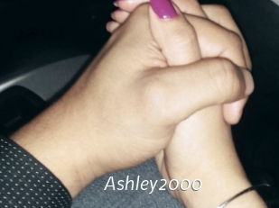 Ashley2000