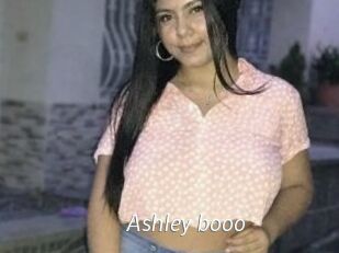 Ashley_booo