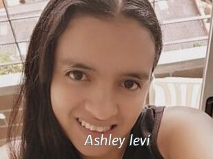 Ashley_levi