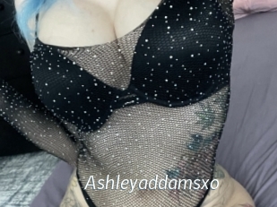 Ashleyaddamsxo