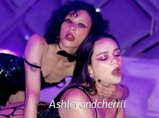 Ashleyandcherrii