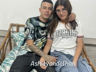 ashleyandethan Porn Star