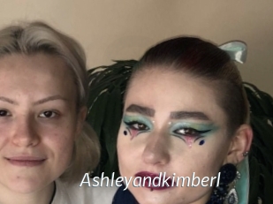 ashleyandkimberl Porn Star