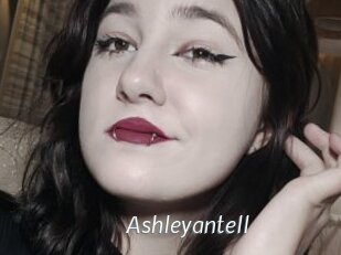 Ashleyantell