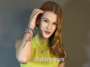 Ashleyapps