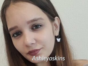 Ashleyaskins