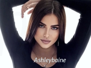 Ashleybaine