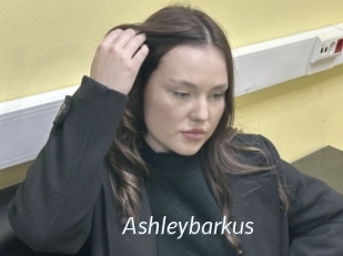 Ashleybarkus