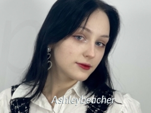 Ashleybeacher