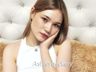 Ashleybeckery