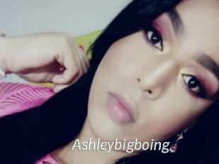 Ashleybigboing