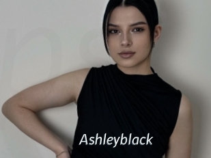 Ashleyblack