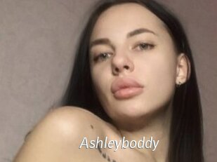 Ashleyboddy