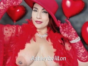 ashleybollton Porn Star