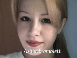 Ashleybramblett