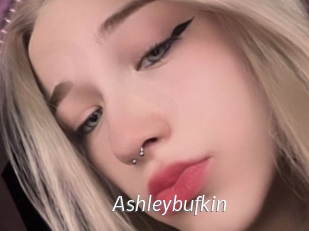 Ashleybufkin