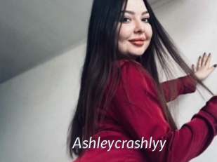 Ashleycrashlyy