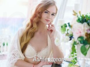 Ashleycream