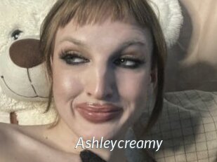 Ashleycreamy