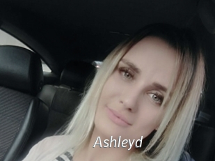Ashleyd