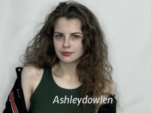 Ashleydowlen