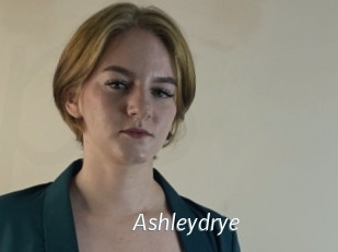 Ashleydrye