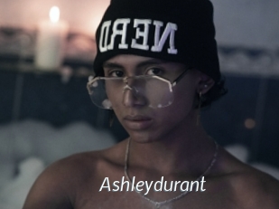 Ashleydurant