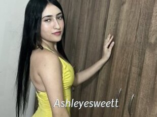 Ashleyesweett